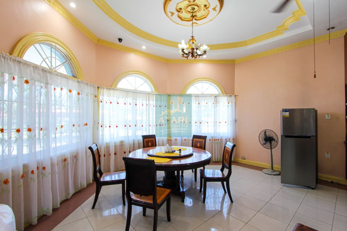 5 Bedroom House for Sale in Buaya, Lapu-Lapu, Cebu