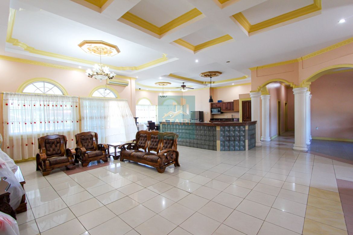 5 Bedroom House for Sale in Buaya, Lapu-Lapu, Cebu – photo 5