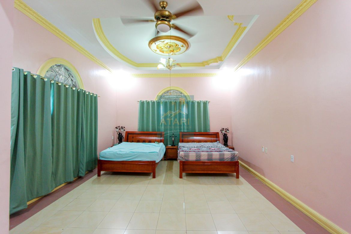 5 Bedroom House for Sale in Buaya, Lapu-Lapu, Cebu – photo 6