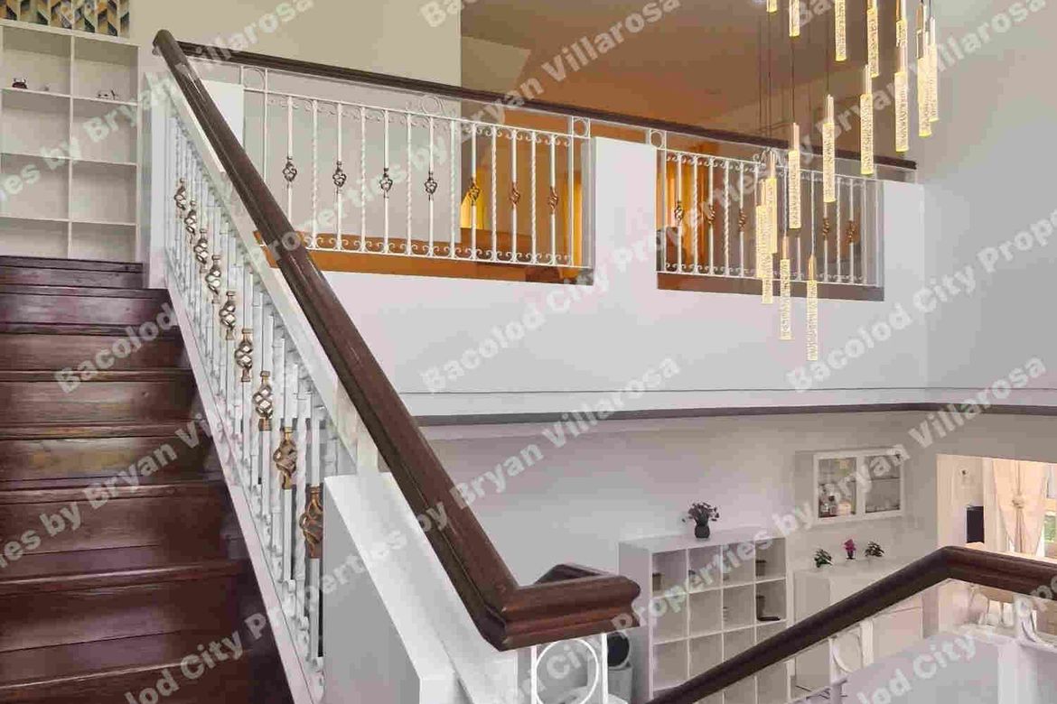 5 Bedroom House for Sale in Bubog, Talisay, Negros Occidental – photo 5