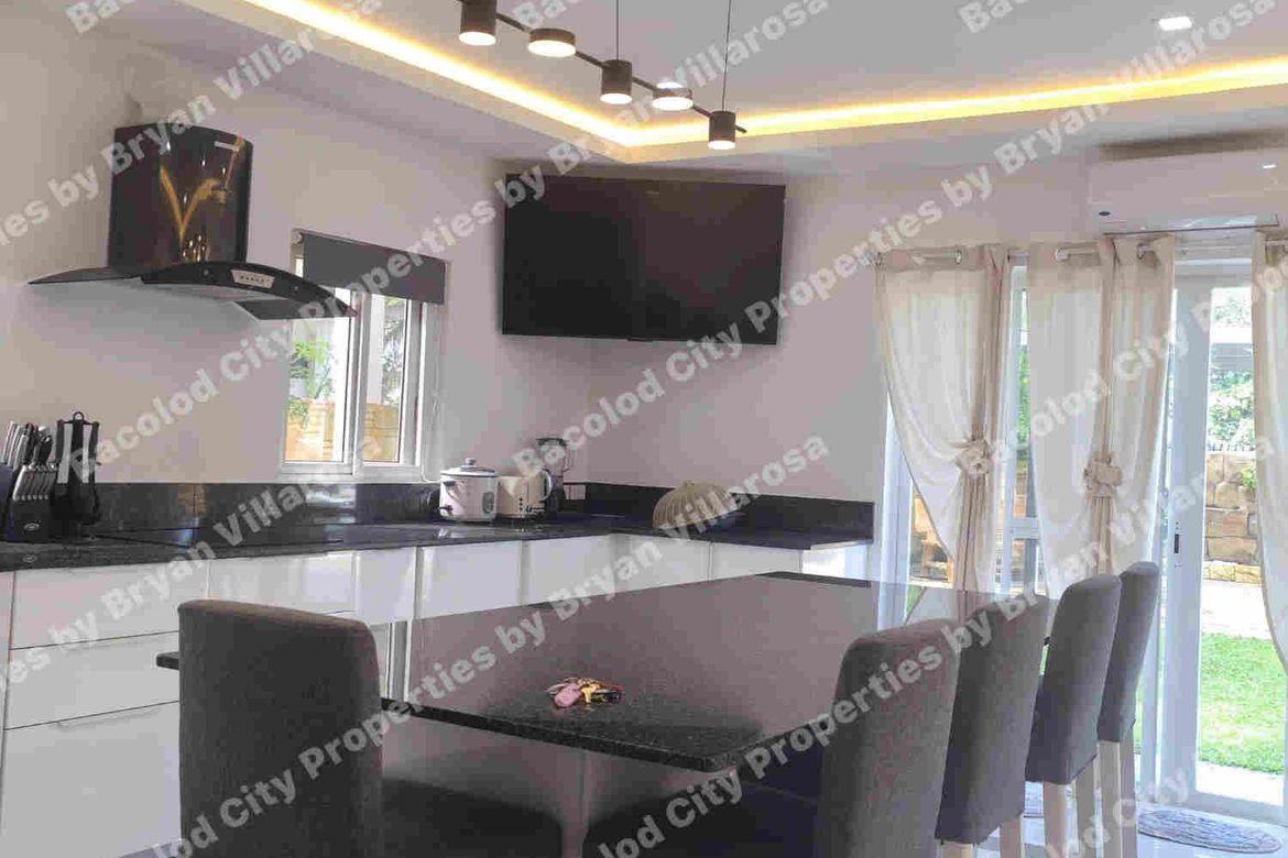 5 Bedroom House for Sale in Bubog, Talisay, Negros Occidental – photo 7