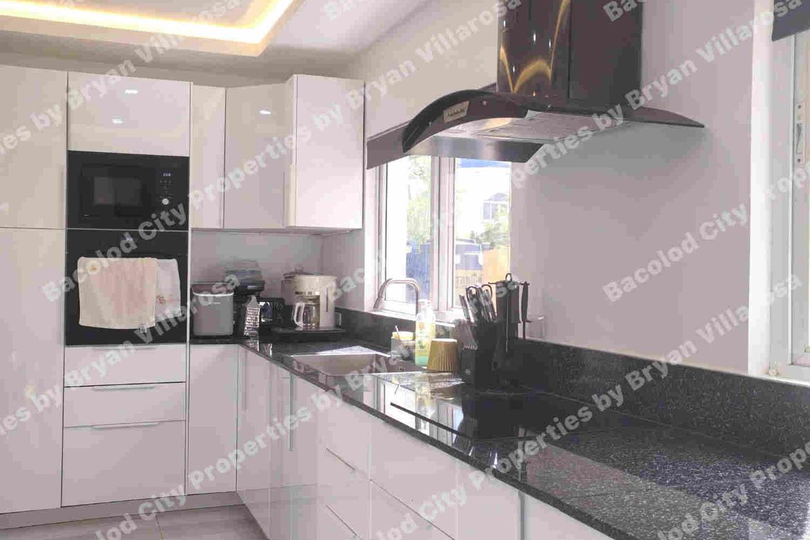 5 Bedroom House for Sale in Bubog, Talisay, Negros Occidental – photo 8