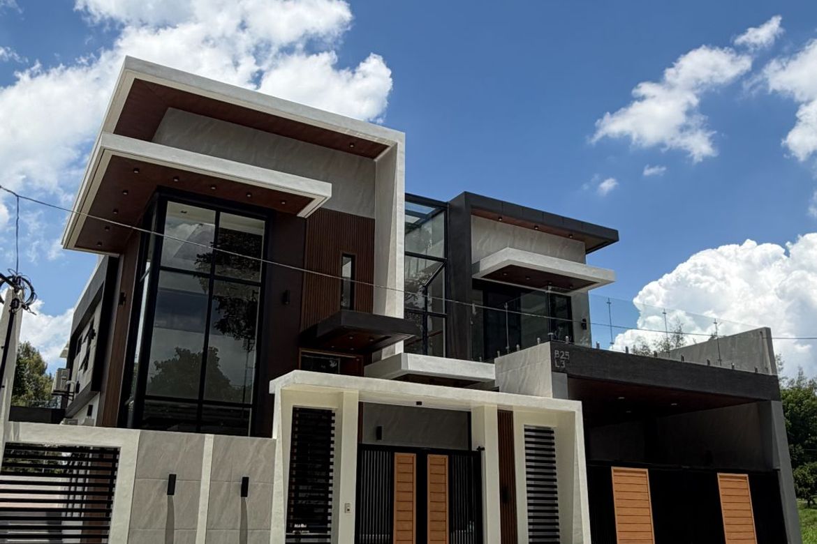 5 Bedroom House for Sale in Buck Estate, Alfonso, Cavite