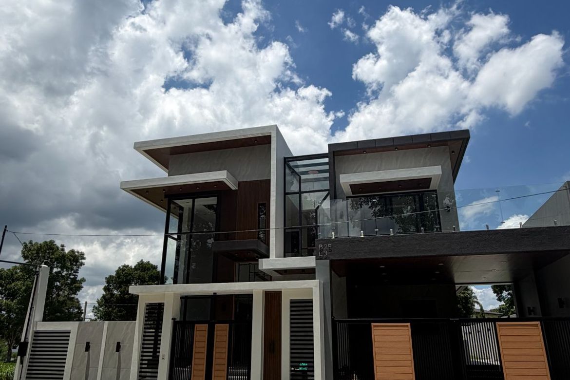 5 Bedroom House for Sale in Buck Estate, Alfonso, Cavite – photo 2