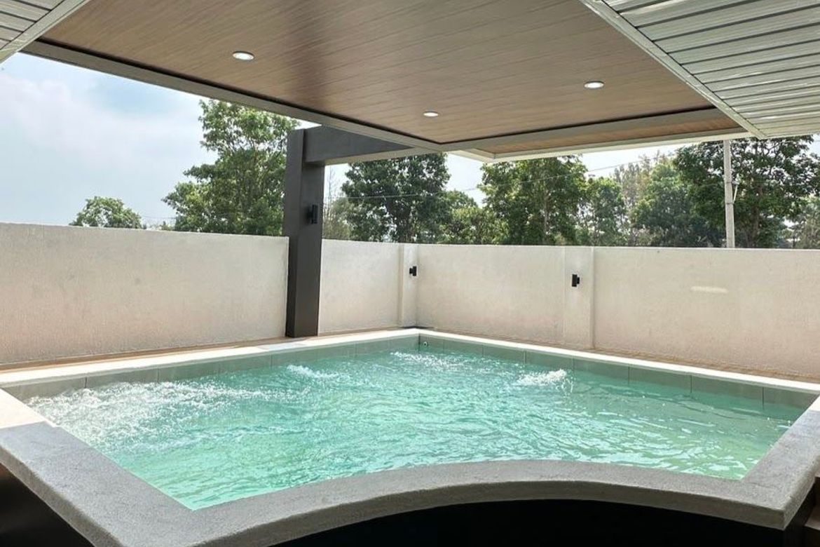 5 Bedroom House for Sale in Buck Estate, Alfonso, Cavite – photo 2