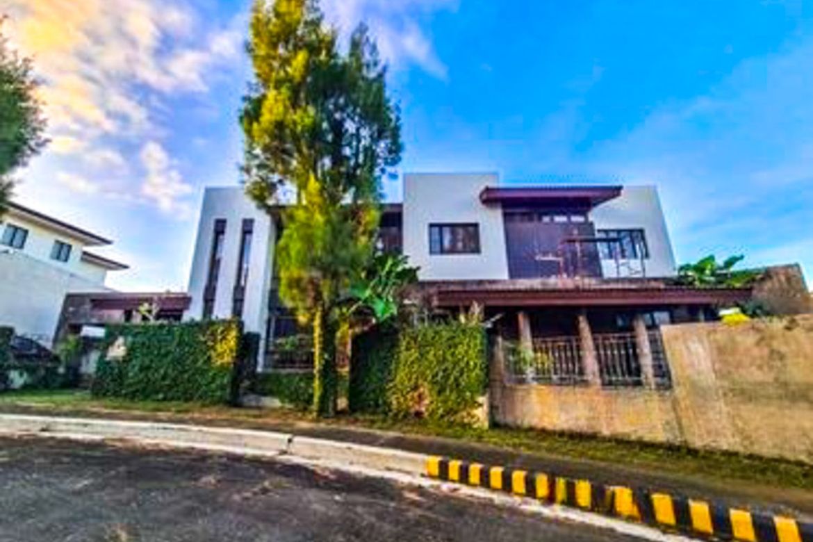 5 Bedroom House for Sale in Buck Estate, Alfonso, Cavite – photo 3