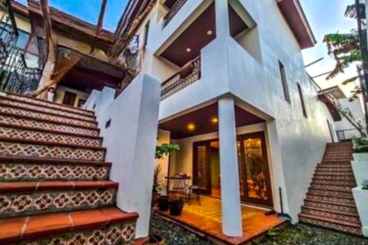 5 Bedroom House for Sale in Buck Estate, Alfonso, Cavite – photo 5