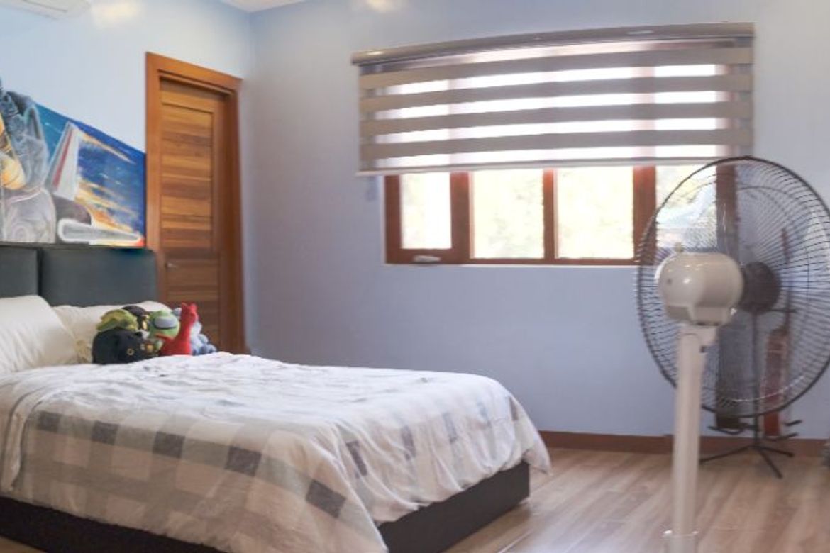 5 Bedroom House for Sale in Buck Estate, Alfonso, Cavite – photo 8