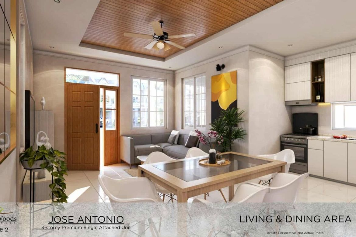 5 Bedroom House for Sale in Budla-An, Cebu City, Cebu – photo 4