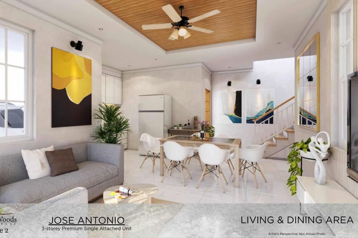 5 Bedroom House for Sale in Budla-An, Cebu City, Cebu – photo 7
