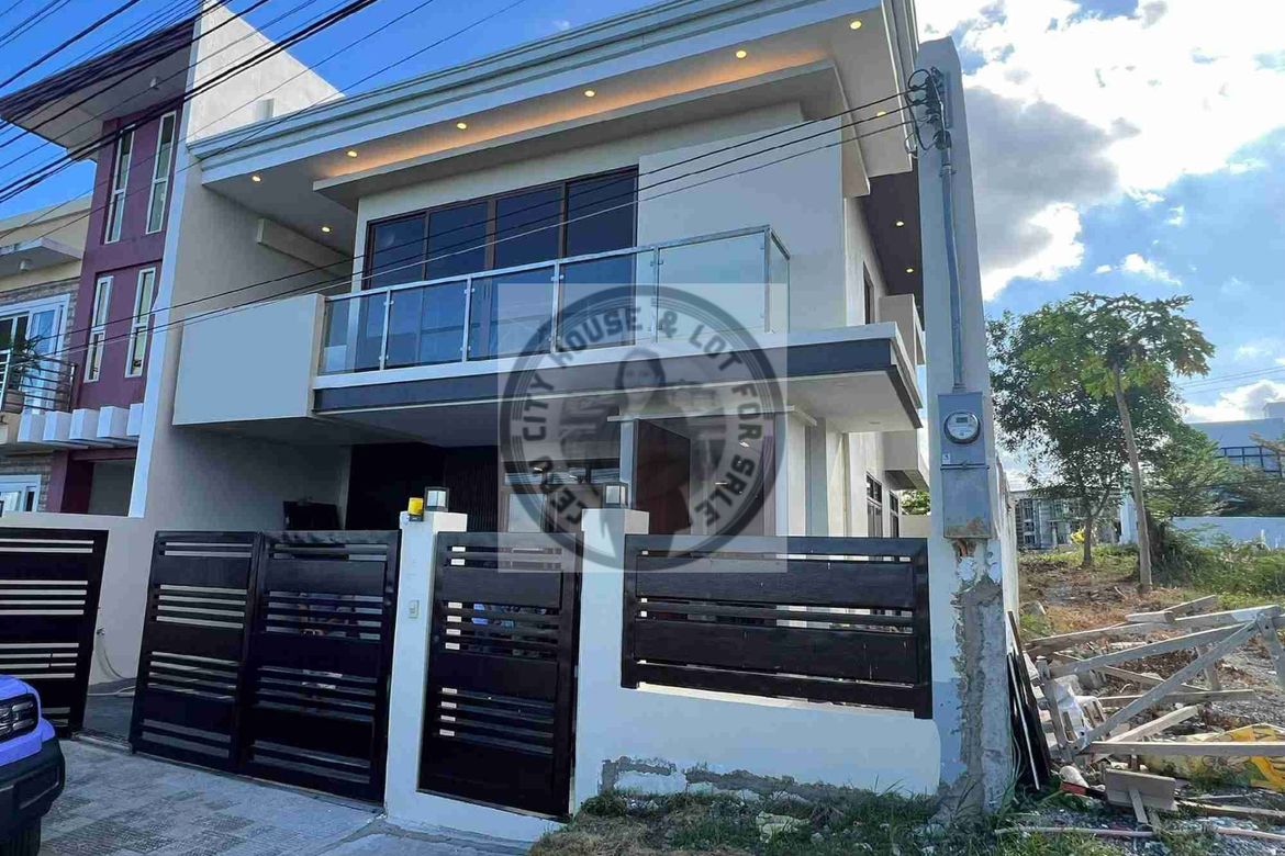 5 Bedroom House for Sale in Bulacao, Cebu City, Cebu – photo 2