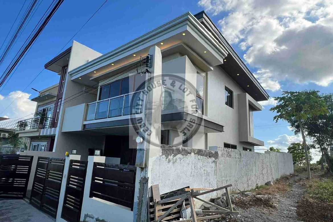 5 Bedroom House for Sale in Bulacao, Cebu City, Cebu – photo 3