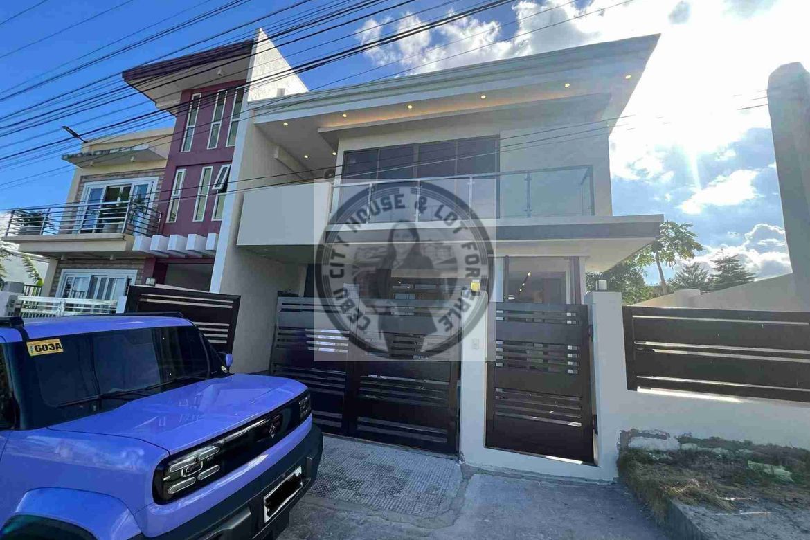 5 Bedroom House for Sale in Bulacao, Cebu City, Cebu – photo 6