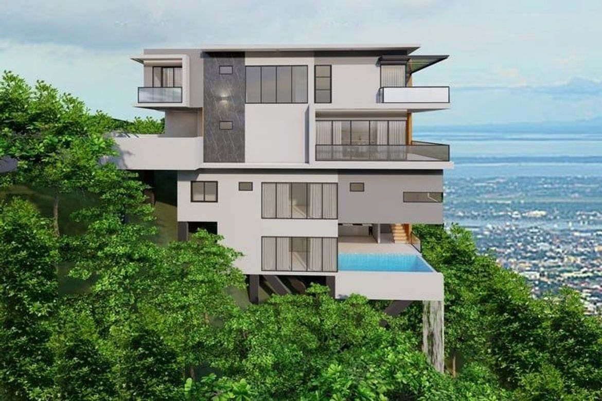 5 Bedroom House for Sale in Bulacao, Talisay, Cebu