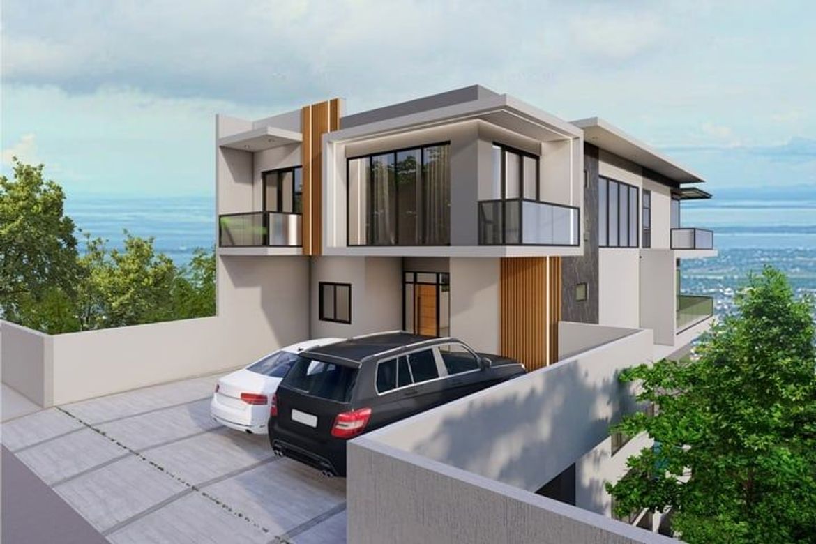5 Bedroom House for Sale in Bulacao, Talisay, Cebu – photo 2