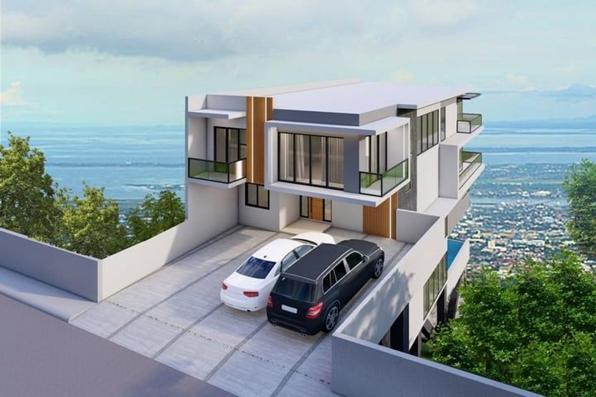 5 Bedroom House for Sale in Bulacao, Talisay, Cebu – photo 4