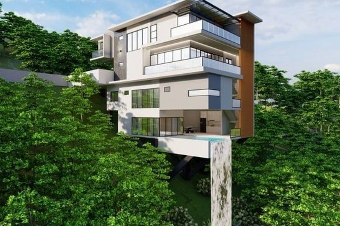 5 Bedroom House for Sale in Bulacao, Talisay, Cebu – photo 6