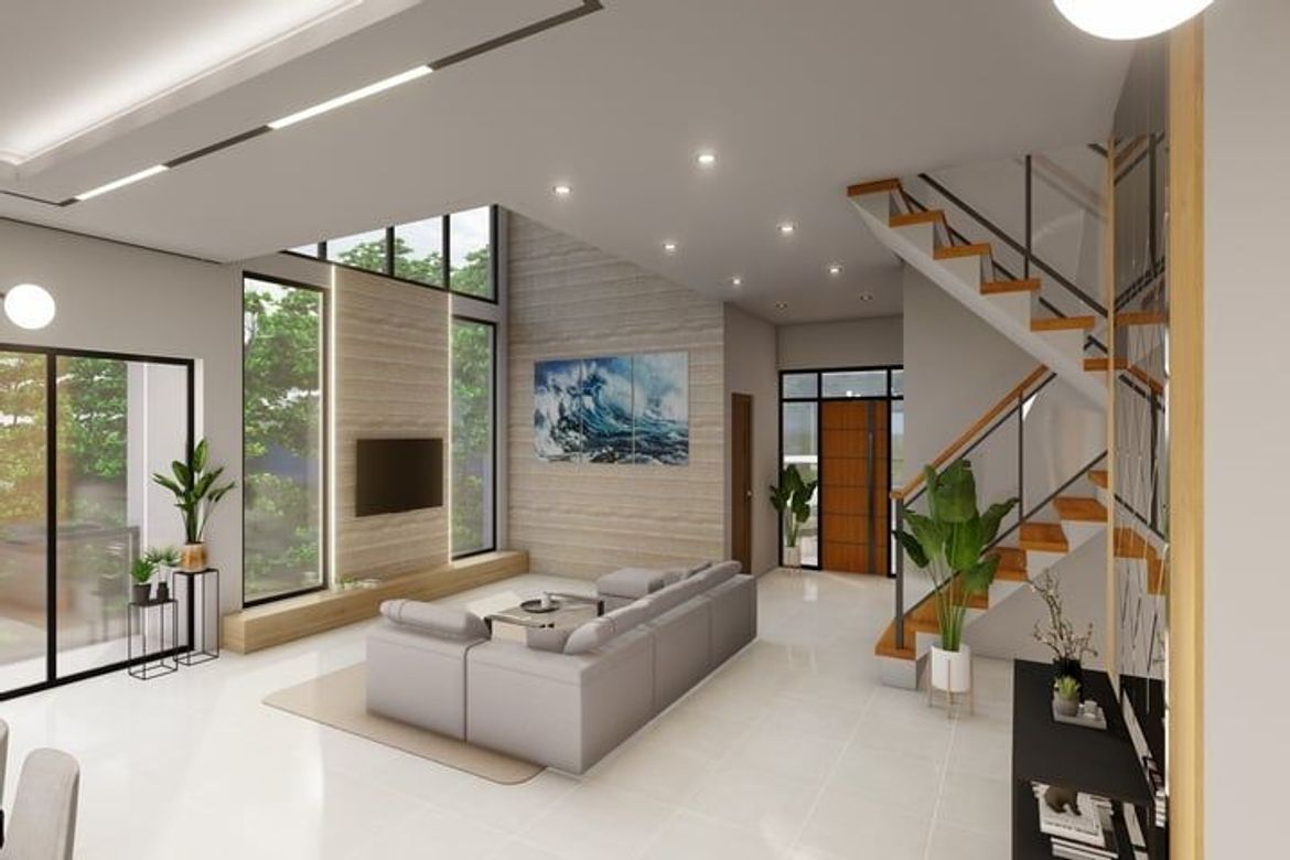 5 Bedroom House for Sale in Bulacao, Talisay, Cebu – photo 8