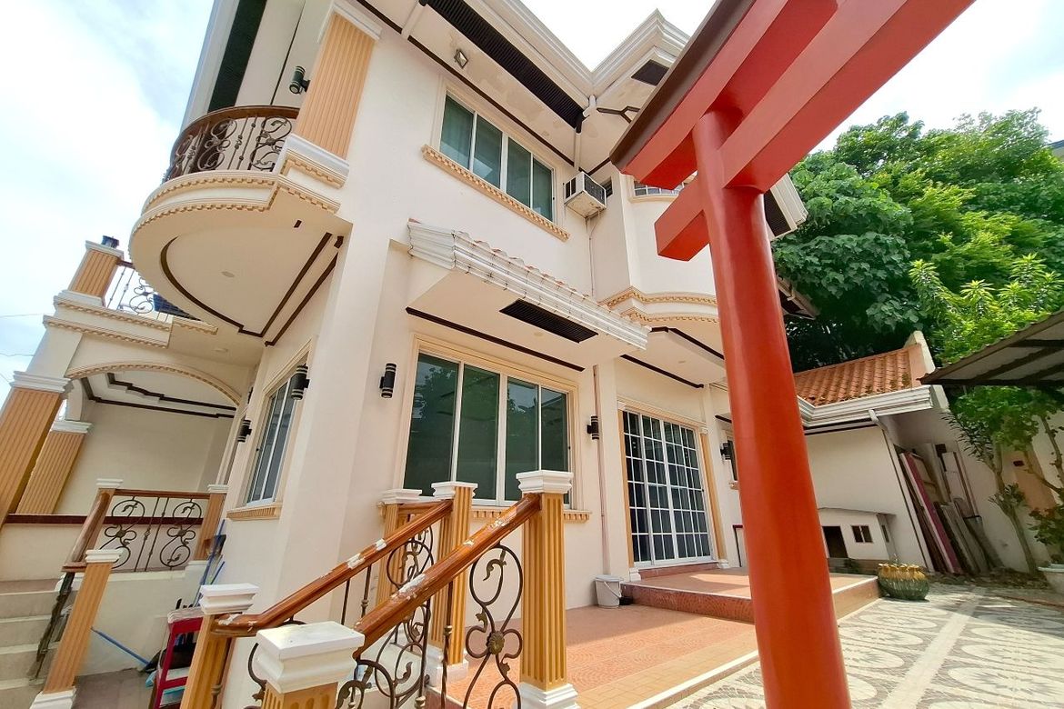 5 Bedroom House for Sale in Bulacao, Talisay, Cebu – photo 2