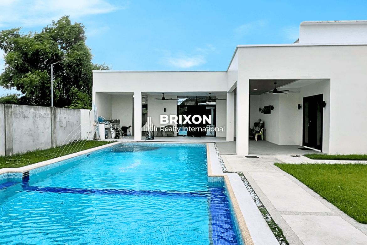 5 Bedroom House for Sale in Cabambangan, Bacolor, Pampanga