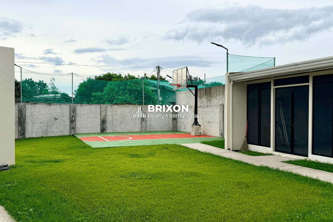 5 Bedroom House for Sale in Cabambangan, Bacolor, Pampanga – photo 6