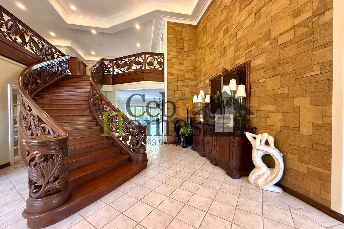 5 Bedroom House for Sale in Cabancalan, Mandaue, Cebu – photo 2