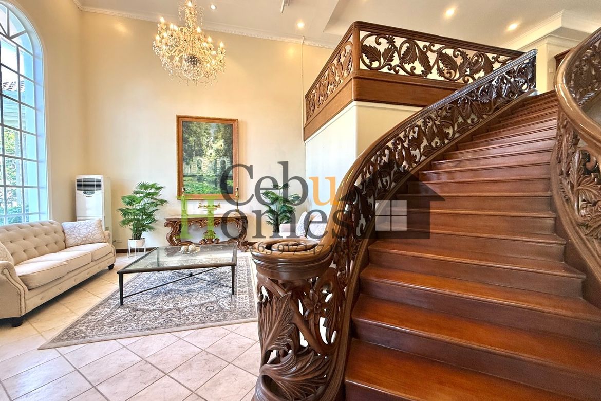 5 Bedroom House for Sale in Cabancalan, Mandaue, Cebu – photo 3