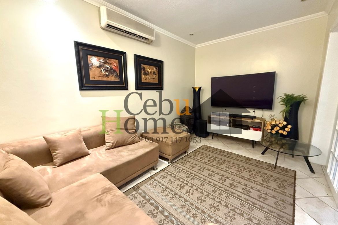 5 Bedroom House for Sale in Cabancalan, Mandaue, Cebu – photo 8