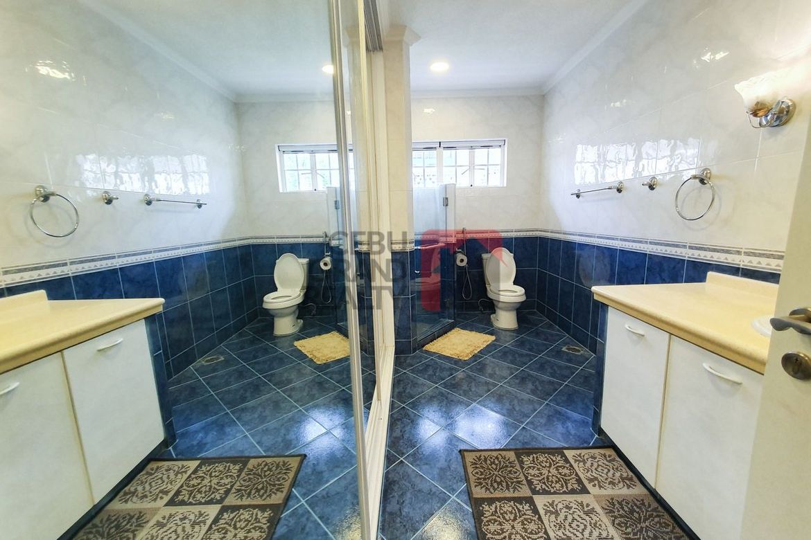 5 Bedroom House for Sale in Cabancalan, Mandaue, Cebu – photo 5