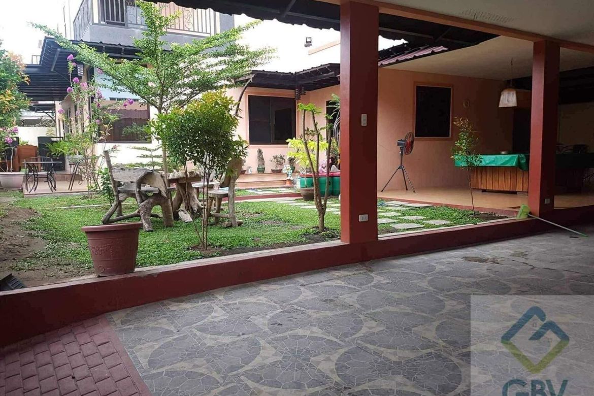 5 Bedroom House for Sale in Cabantian, Davao City, Davao del Sur