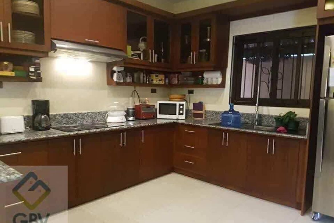 5 Bedroom House for Sale in Cabantian, Davao City, Davao del Sur – photo 2
