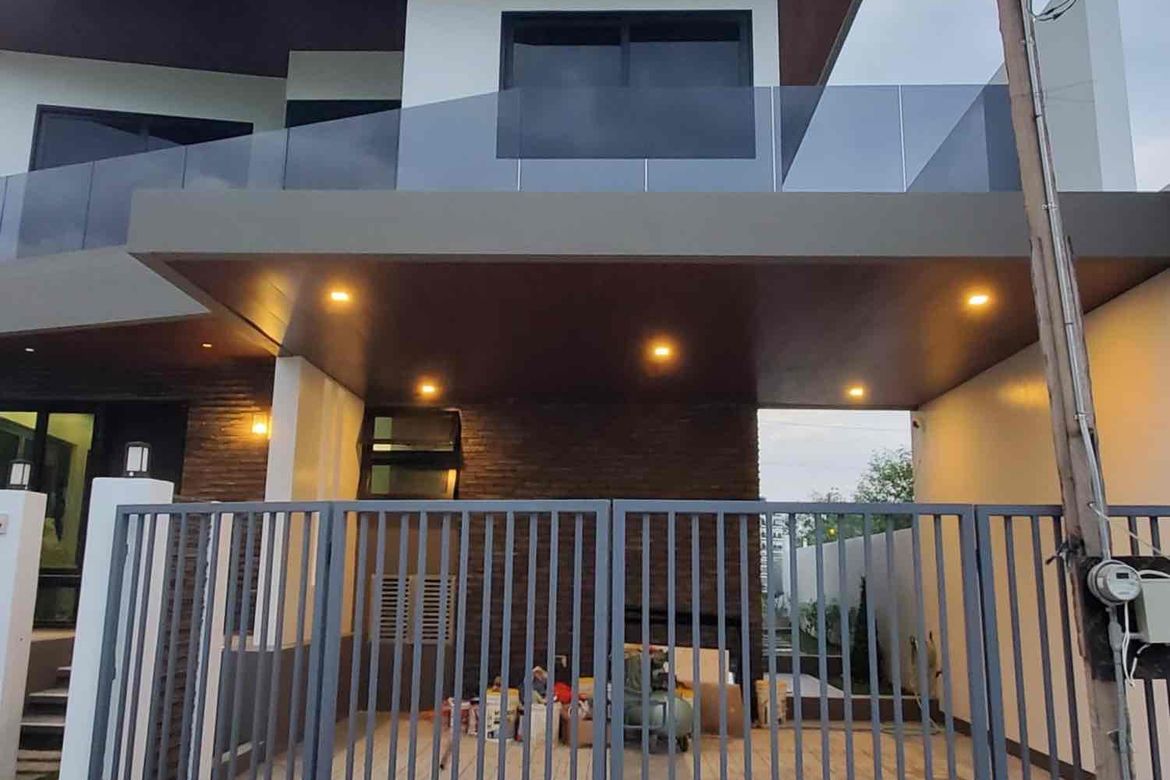 5 Bedroom House for Sale in Cabantian, Davao City, Davao del Sur – photo 7