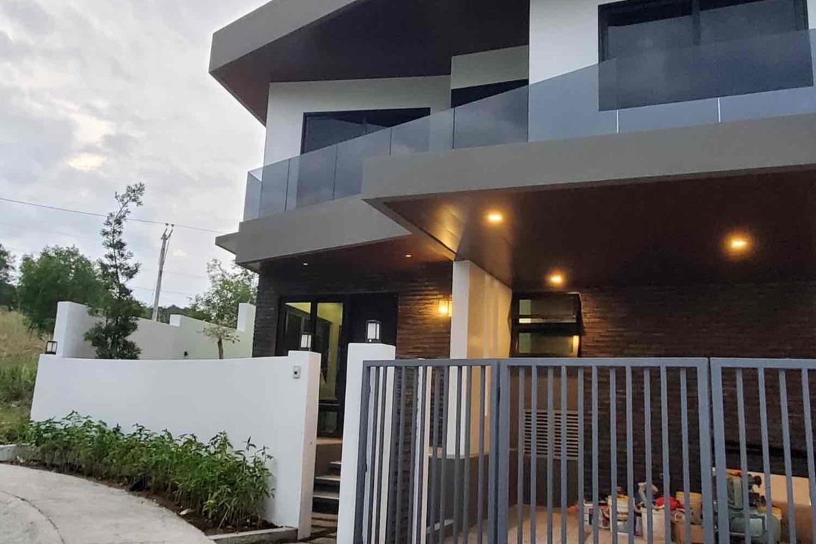 5 Bedroom House for Sale in Cabantian, Davao City, Davao del Sur – photo 8