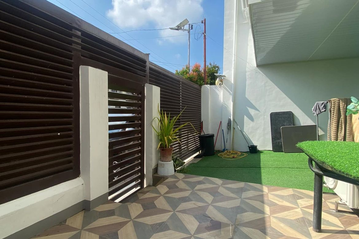 5 Bedroom House for Sale in Cabantian, Davao City, Davao del Sur – photo 4