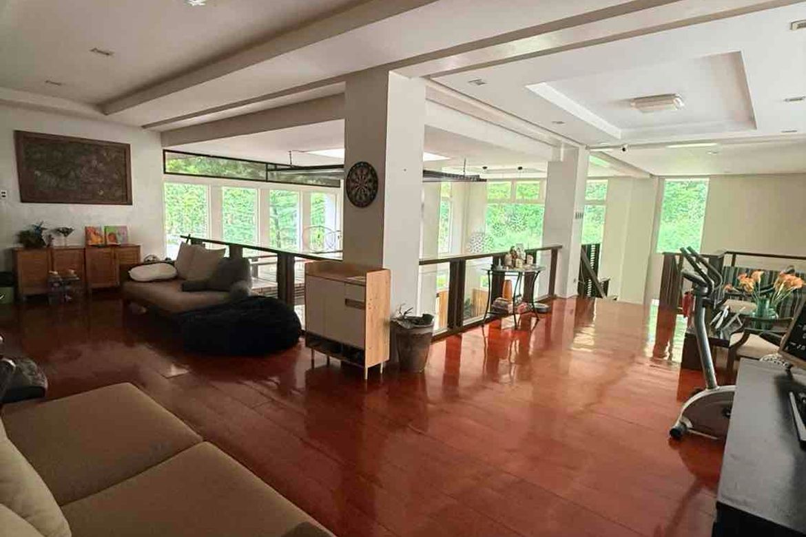5 Bedroom House for Sale in Cabilang Baybay, Carmona, Cavite – photo 8
