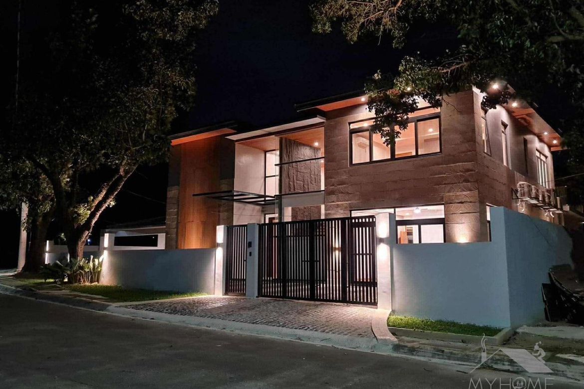 5 Bedroom House for Sale in Cabilang Baybay, Carmona, Cavite – photo 2
