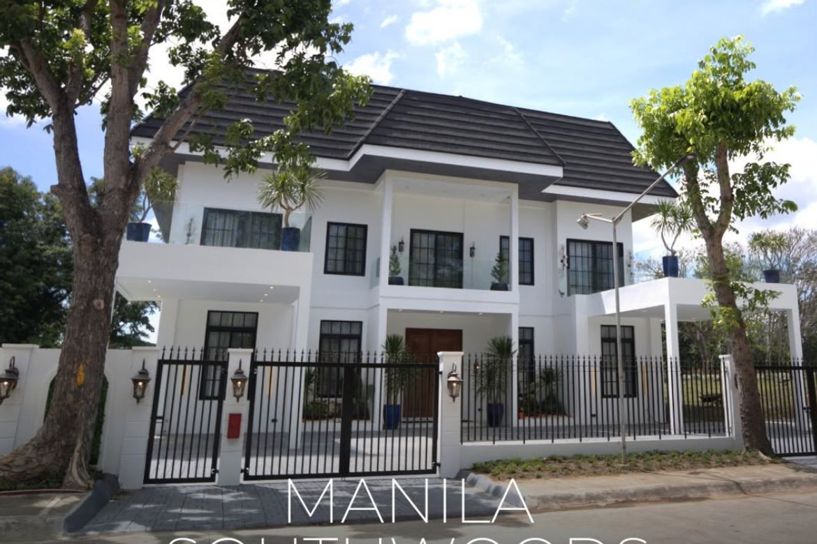 5 Bedroom House for Sale in Cabilang Baybay, Carmona, Cavite