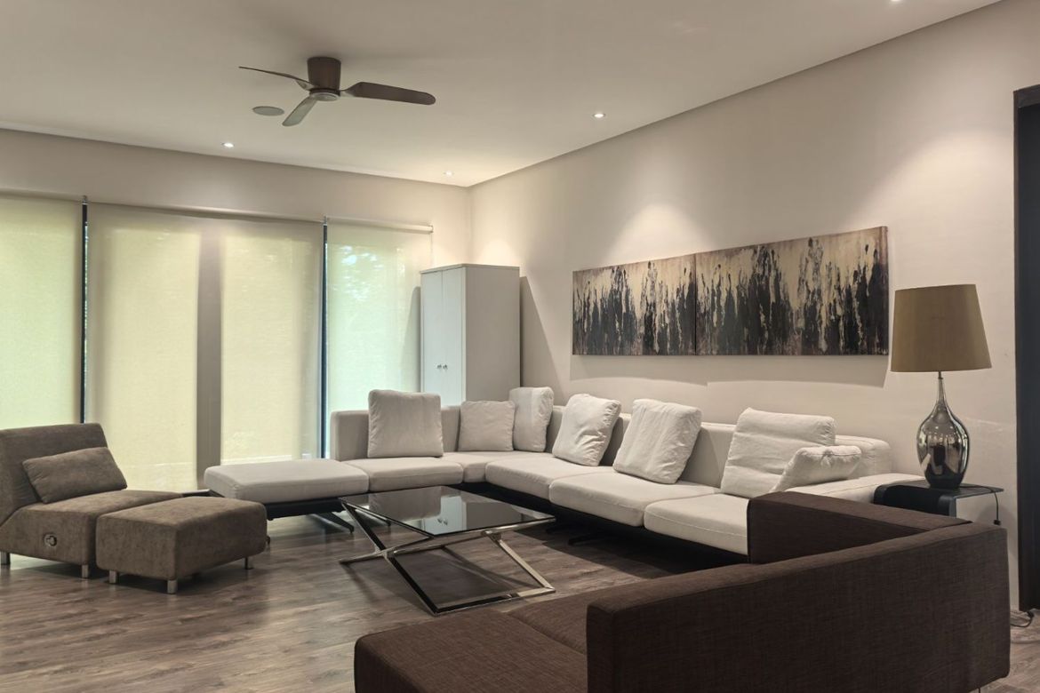 5 Bedroom House for Sale in Cabilang Baybay, Carmona, Cavite – photo 7