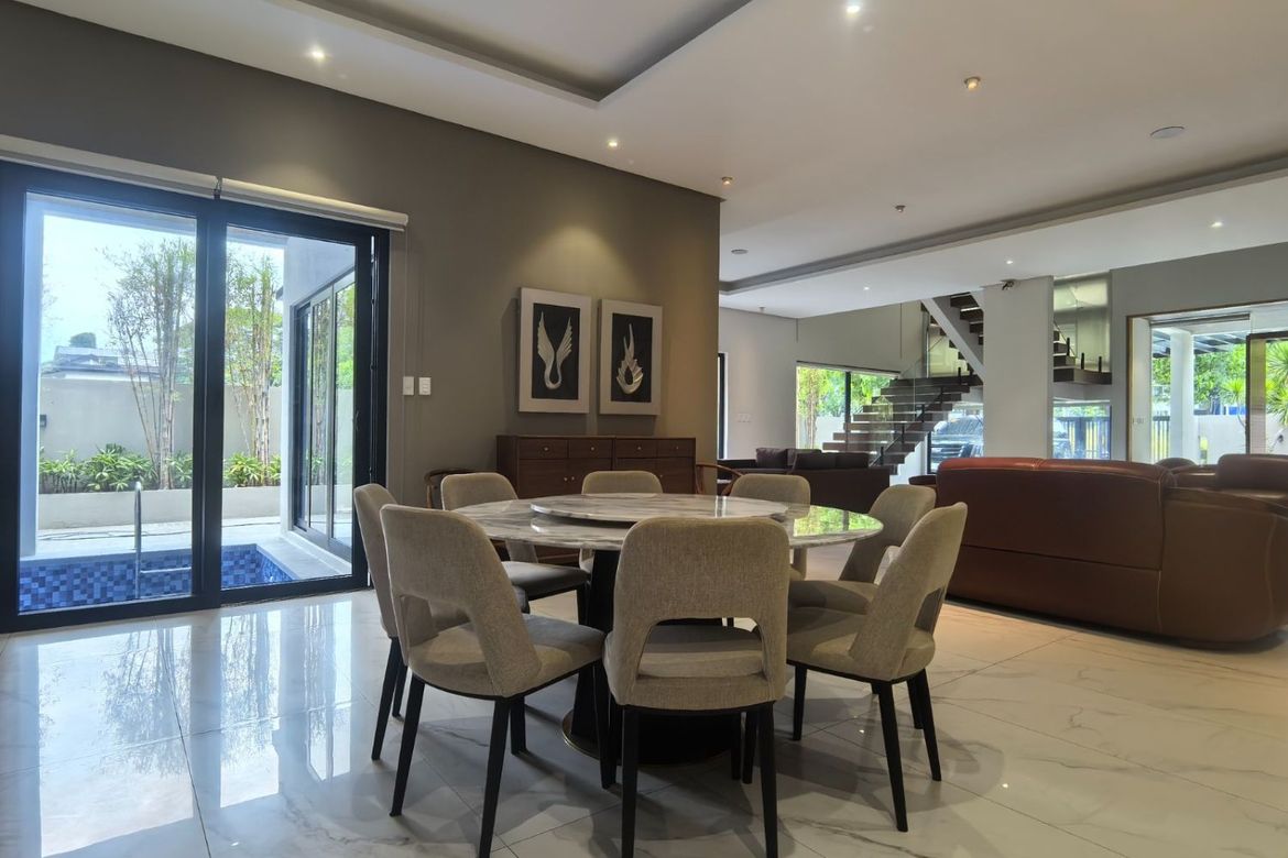 5 Bedroom House for Sale in Cabilang Baybay, Carmona, Cavite – photo 8