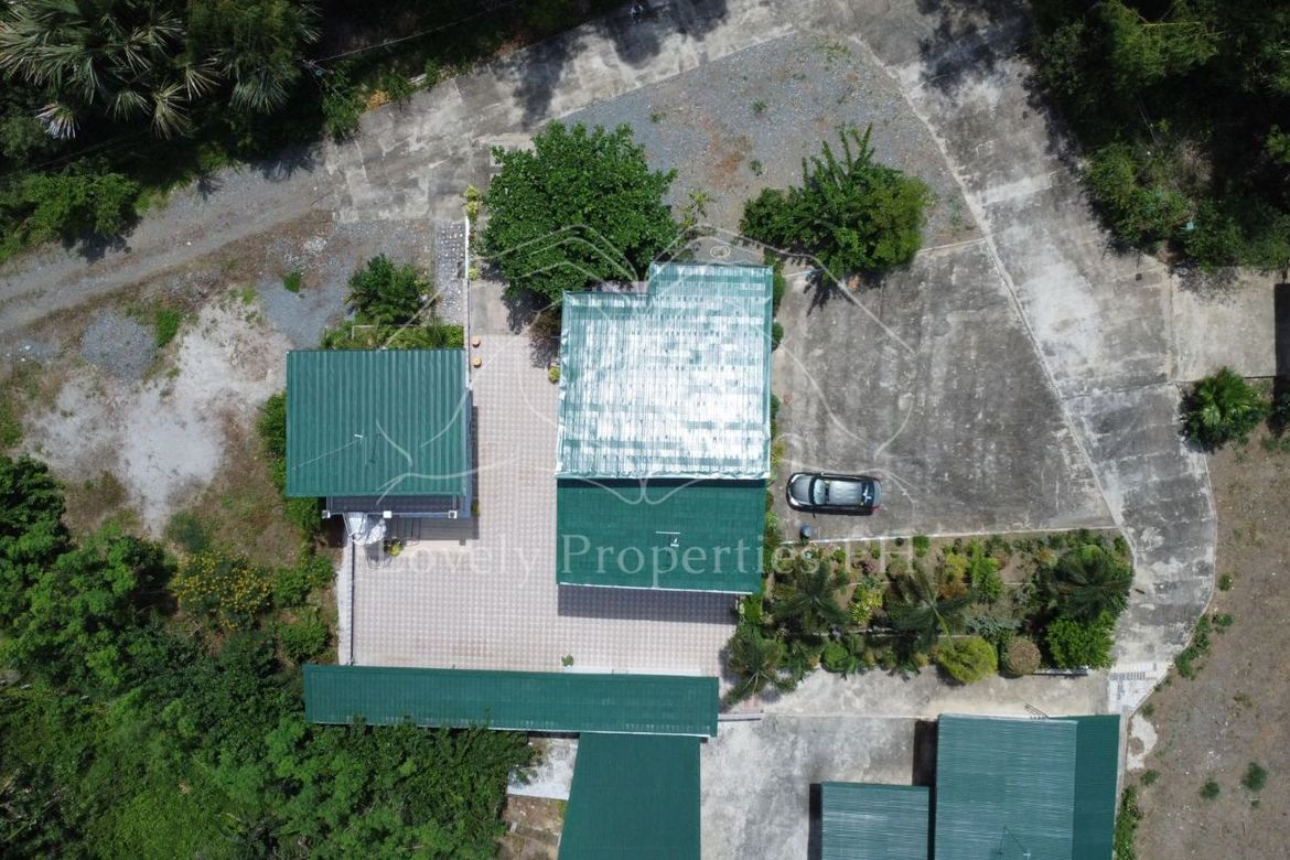 5 Bedroom House for Sale in Cacamilingan Norte, Camiling, Tarlac