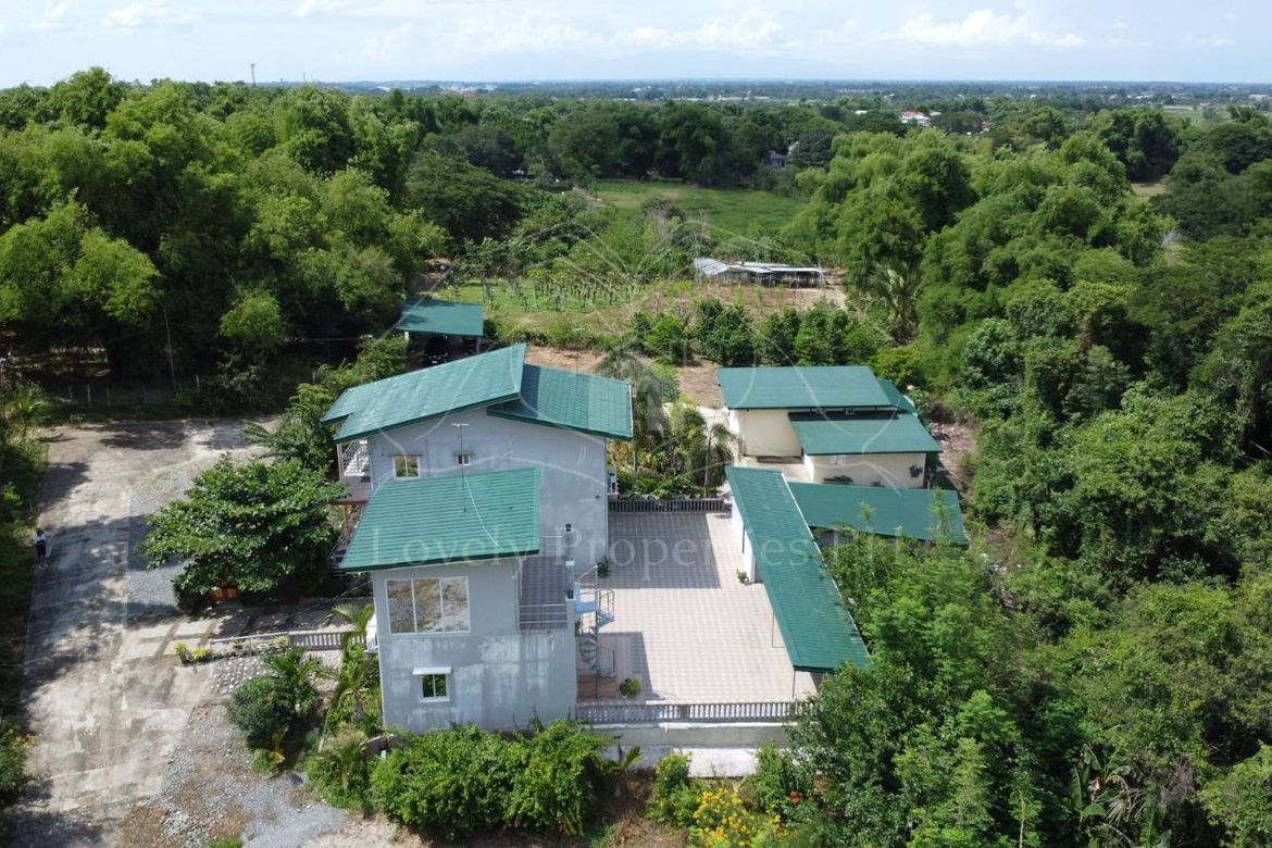 5 Bedroom House for Sale in Cacamilingan Norte, Camiling, Tarlac – photo 2