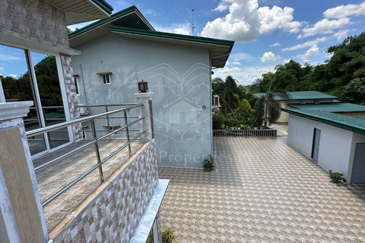 5 Bedroom House for Sale in Cacamilingan Norte, Camiling, Tarlac – photo 5