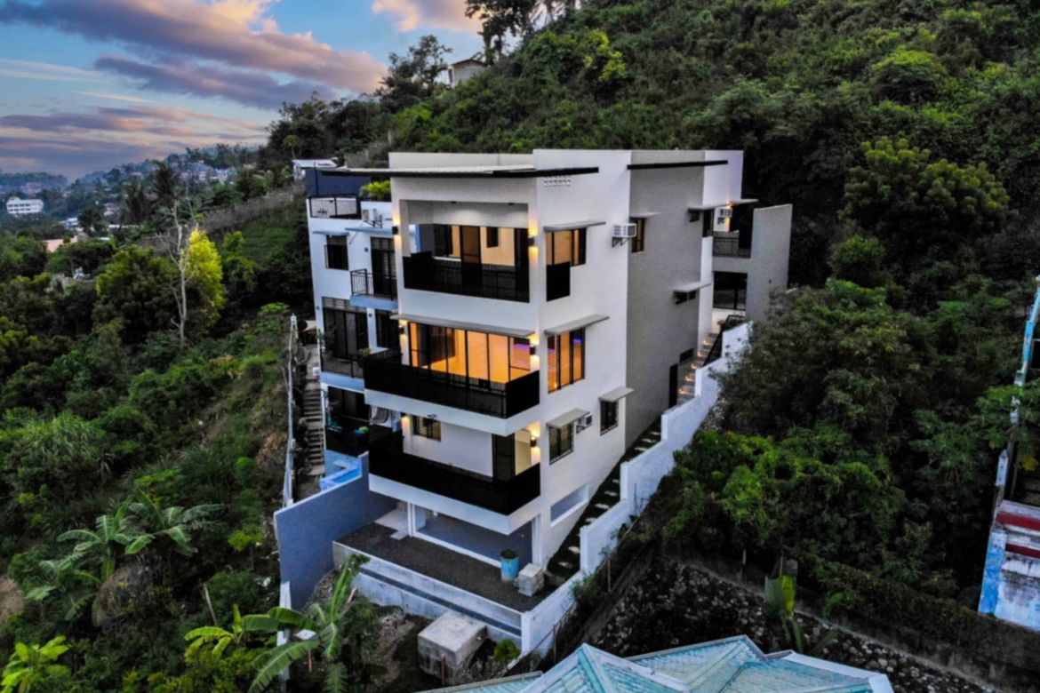 5 Bedroom House for Sale in Cadulawan, Talisay, Cebu – photo 2