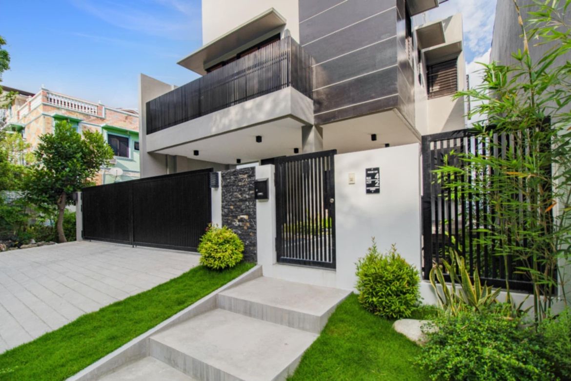 5 Bedroom House for Sale in Cadulawan, Talisay, Cebu – photo 4