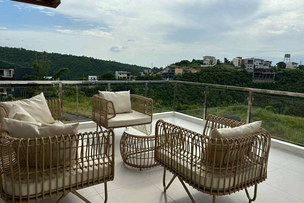 5 Bedroom House for Sale in Cadulawan, Talisay, Cebu – photo 8