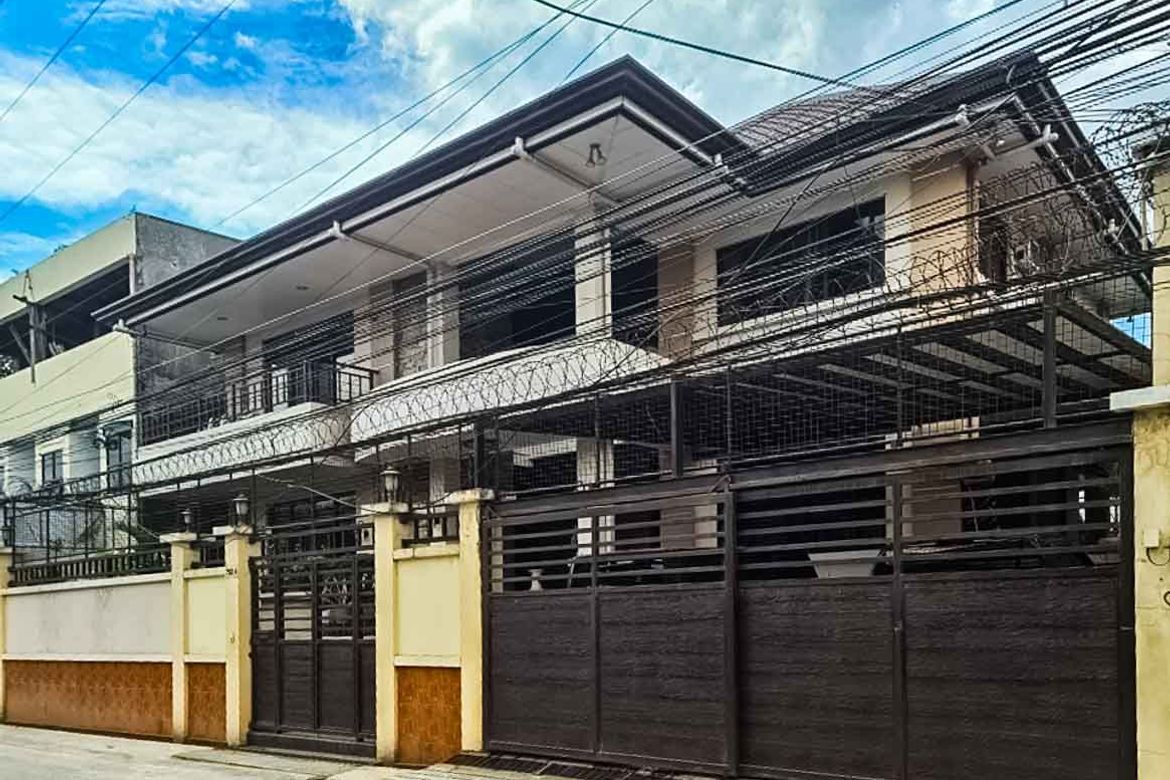 5 Bedroom House for Sale in Calajo-An, Minglanilla, Cebu