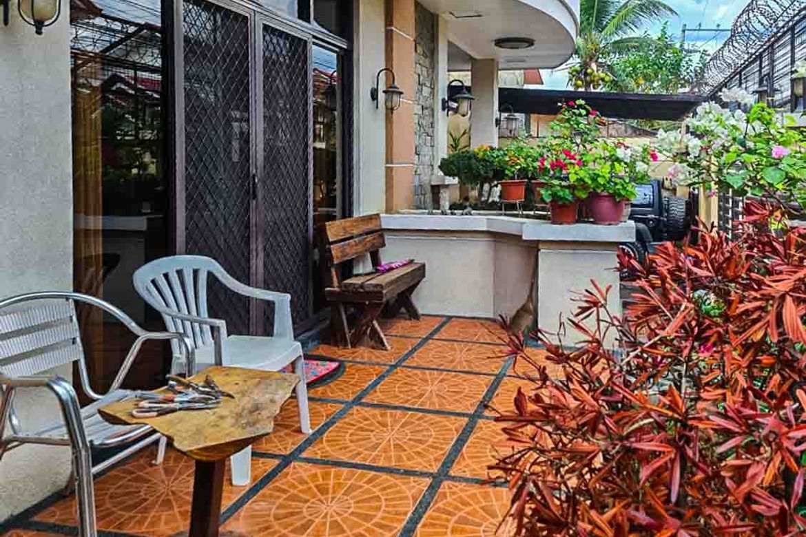 5 Bedroom House for Sale in Calajo-An, Minglanilla, Cebu – photo 3