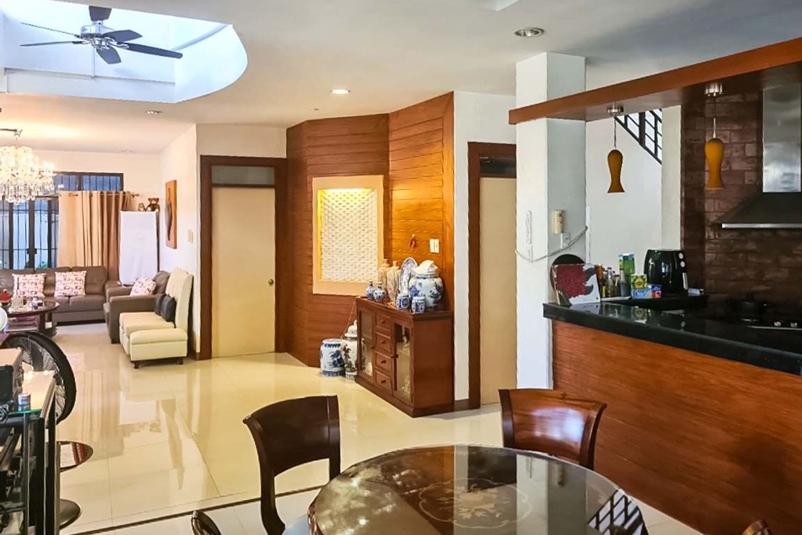 5 Bedroom House for Sale in Calajo-An, Minglanilla, Cebu – photo 7