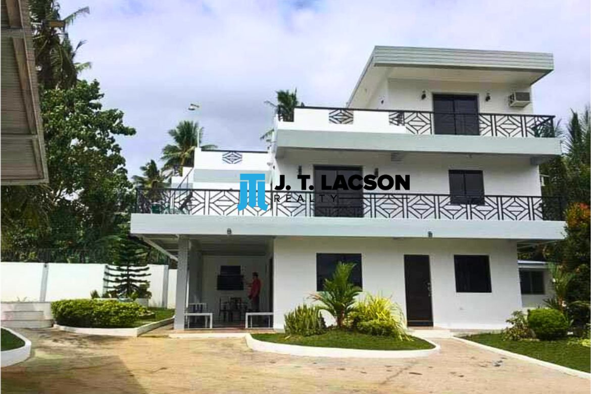 5 Bedroom House for Sale in Calangag, Bacong, Negros Oriental – photo 3