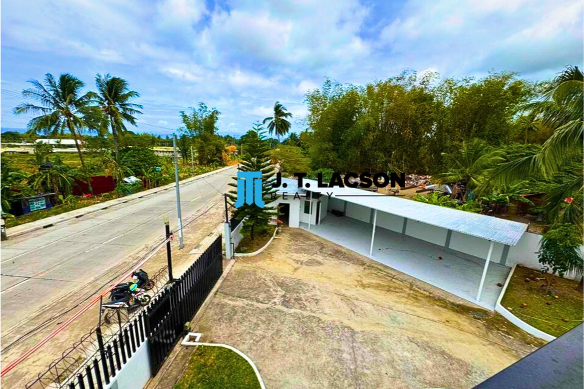 5 Bedroom House for Sale in Calangag, Bacong, Negros Oriental – photo 8